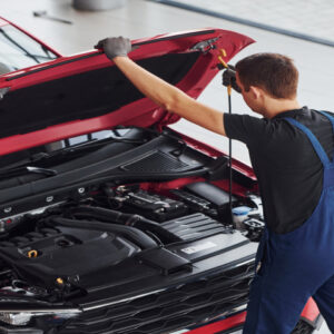 Swift Auto Care 2