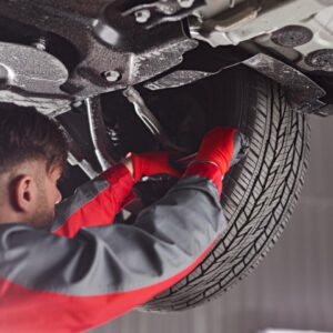 Transmission Service