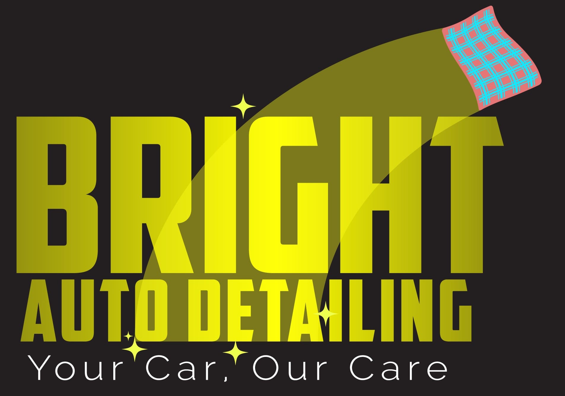 Bright Auto Logo