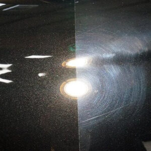 Paint Correction