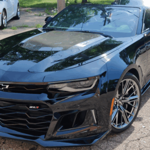 Ceramic Coating