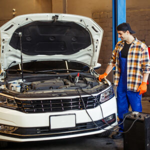 Master Mechanics