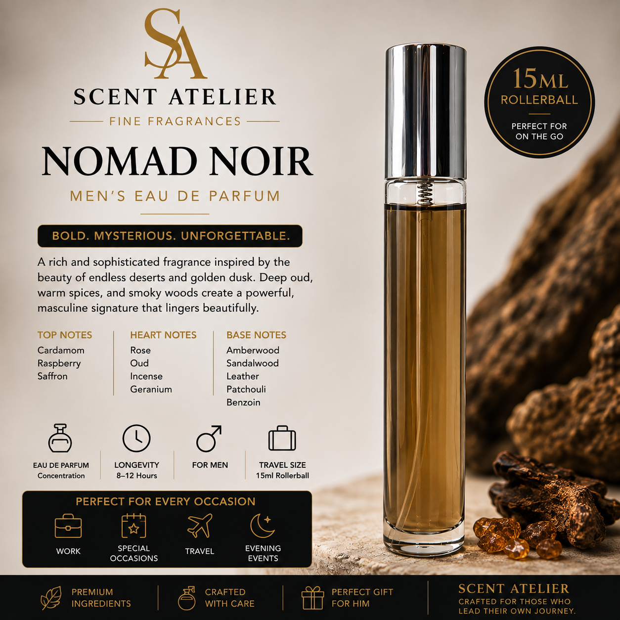 Nomad listing pic